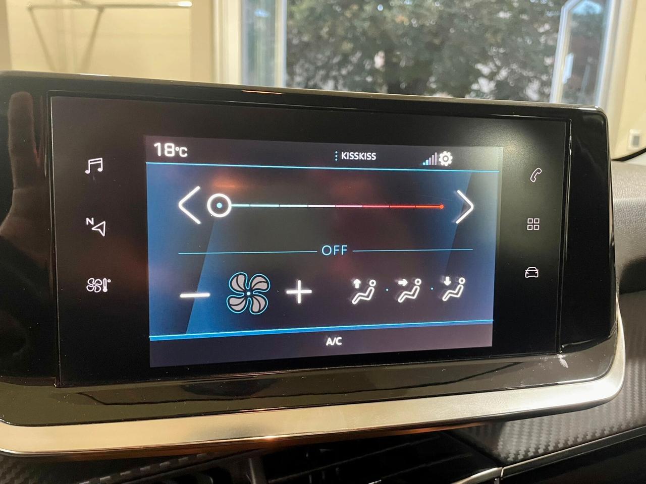 Peugeot 208 PureTech 75 Stop&Start 5 porte Active Plus