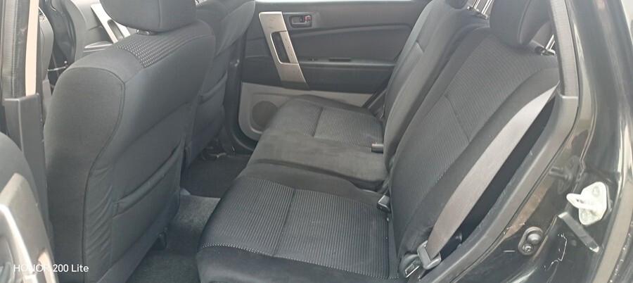 Daihatsu Terios 1.3 4WD CX