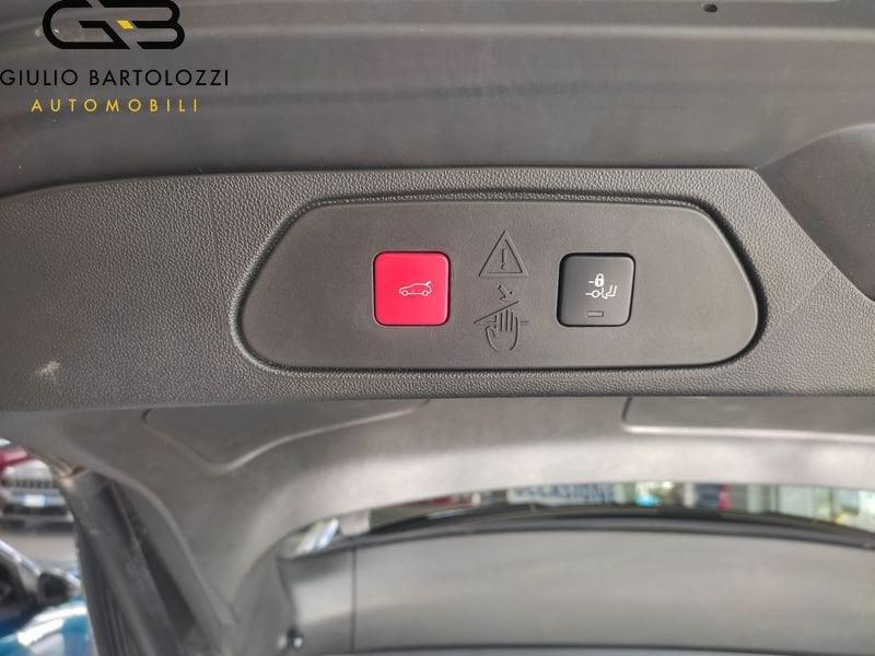 Opel Grandland 1.2 130cv GS Line MT6