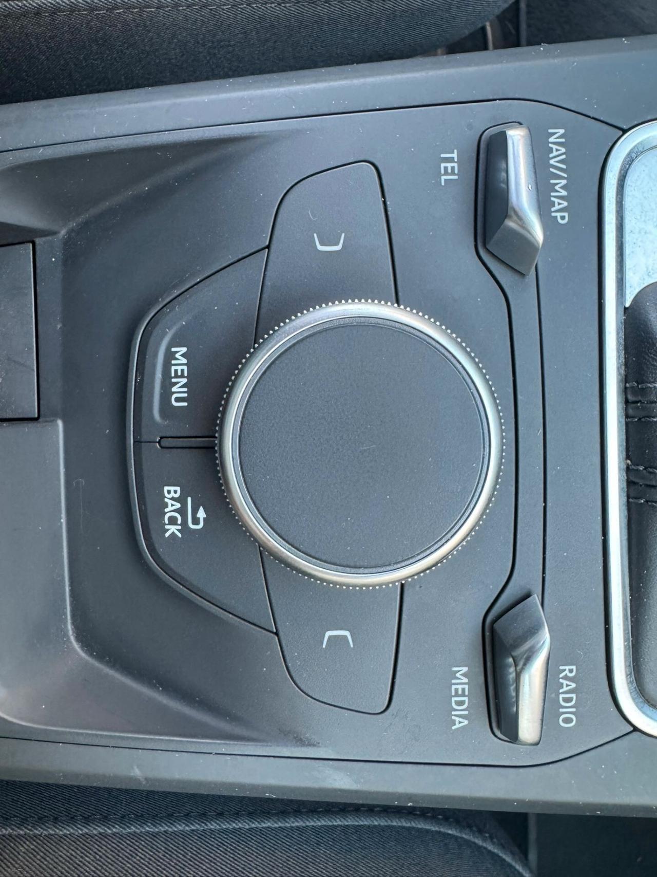 AUDI Q2 1.6 TDI 116cv 2019!!! AUTOMATICA!!!