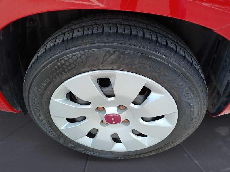 FIAT Panda 1.2 Pop 69cv