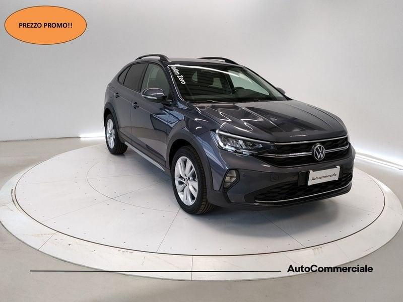 Volkswagen Taigo 1.0 TSI 115 CV Edition Plus