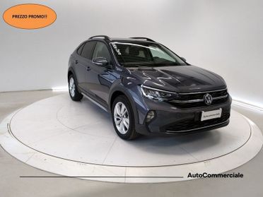 Volkswagen Taigo 1.0 TSI 115 CV Edition Plus