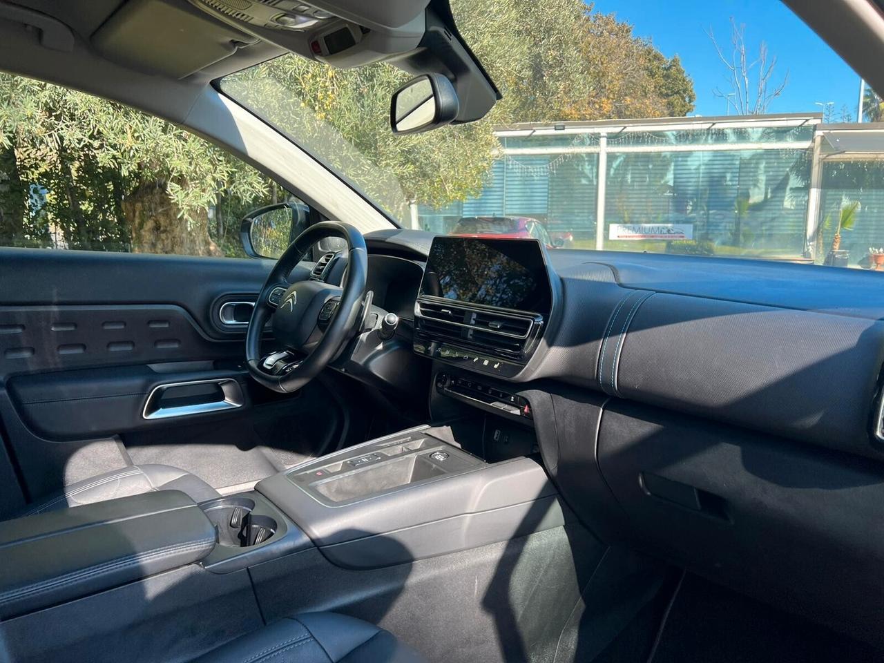 Citroen C5 Aircross BlueHDi 130 S&S EAT8 Shine