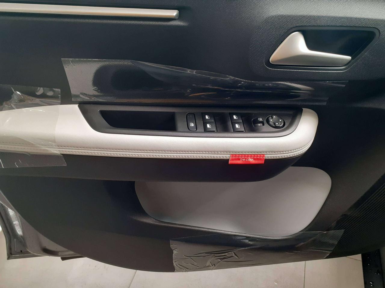 Citroen C3 C3 1.2 Turbo Max 100cv KM0 DEL 12/2025