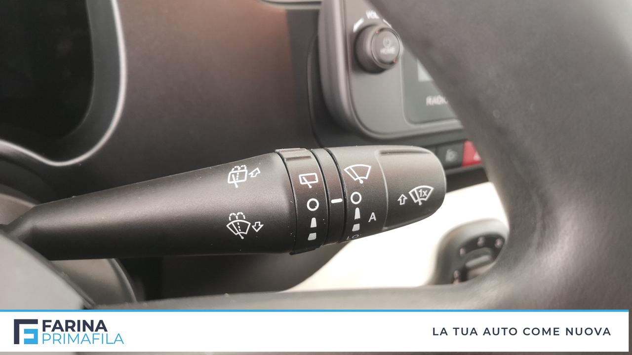 FIAT Pandina III 2024 Cross - Pandina Cross 1.0 firefly hybrid s&s 65cv