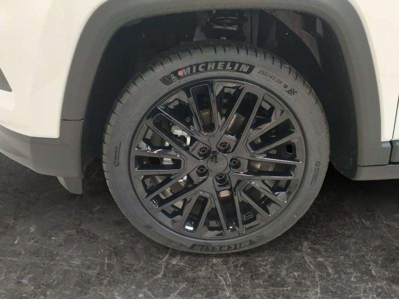 Jeep Compass 1.6 mjt Night Eagle 2wd 130cv