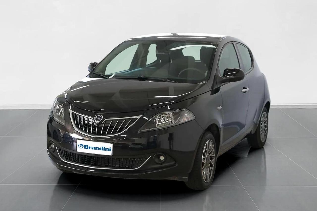 LANCIA Ypsilon 1.0 firefly hybrid Gold Plus s&s 70cv 5p.ti