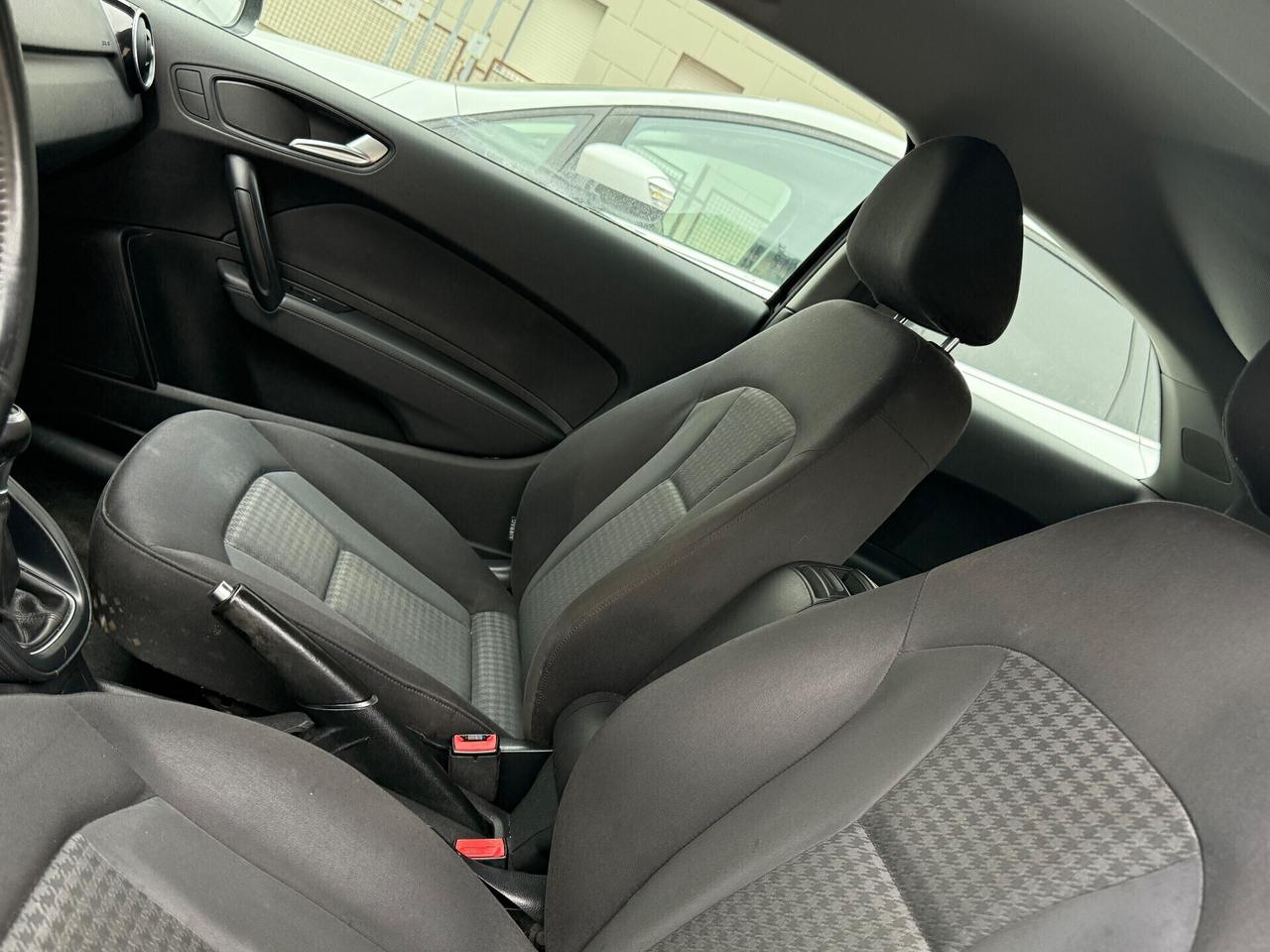 Audi A1 1.2 TFSI - MOTORE GUASTO