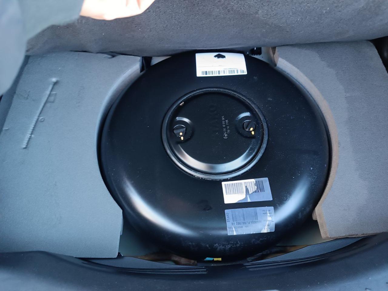 LANCIA Ypsilon 1.2 69 CV 5 porte GPL Ecochic Elefantino Blu