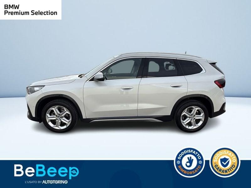 BMW X1 SDRIVE18D X-LINE EDITION BALANCE AUTO