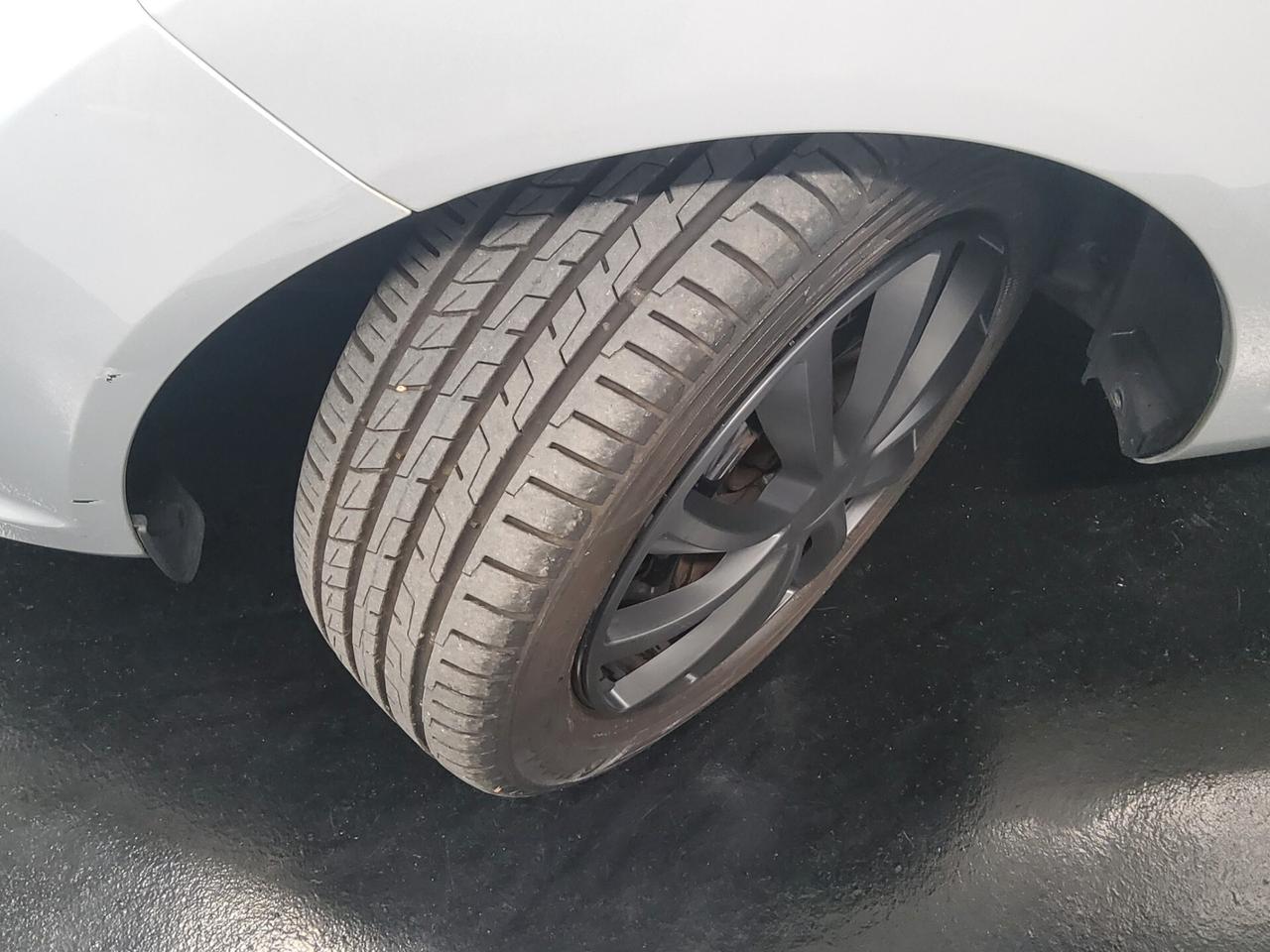 Ford Fiesta 1.5 TDCi 75CV 5 porte
