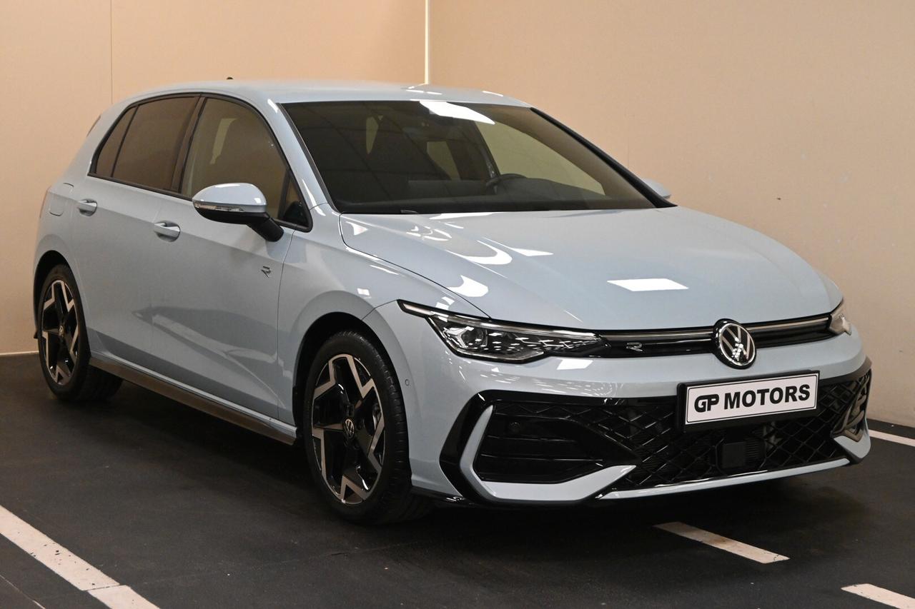 VOLKSWAGEN Golf 8ª serie Golf 2.0 TDI 150 CV D...