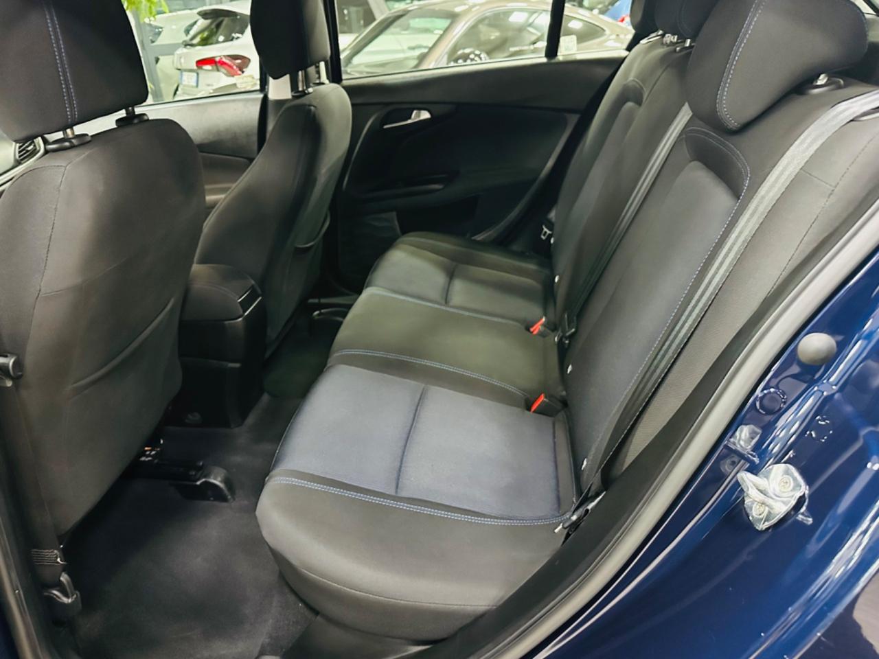 Fiat Tipo 1.6 Mjt S&S 5 porte Business 2020