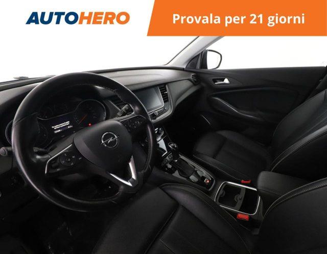 OPEL Grandland X 1.6 diesel Ecotec Start&Stop aut. Innovation