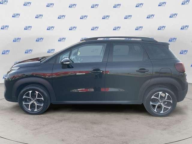 Citroen C3 Aircross 1.2 puretech Feel s&s 110cv