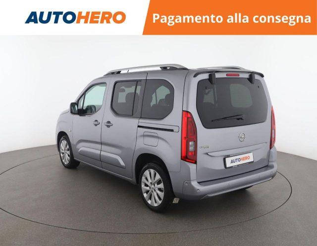 OPEL Combo Life 1.2 130 CV S&S AT8 Innovation