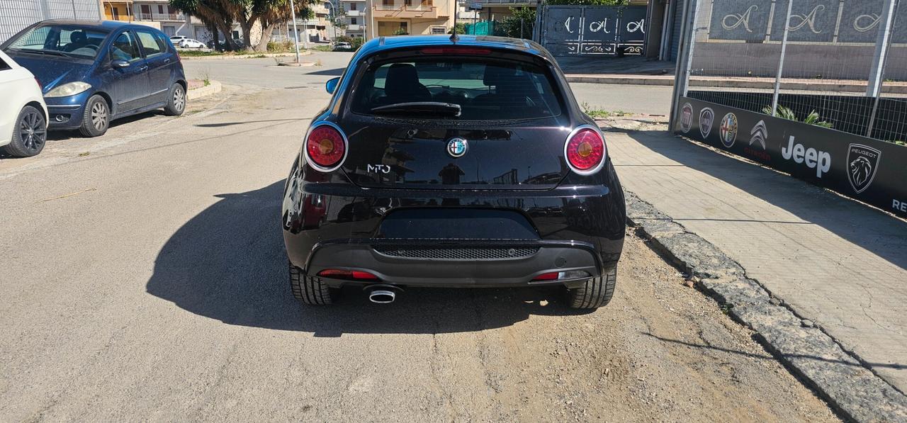 Alfa Romeo MiTo 1.3 JTDm 85 CV S&S Distinctive