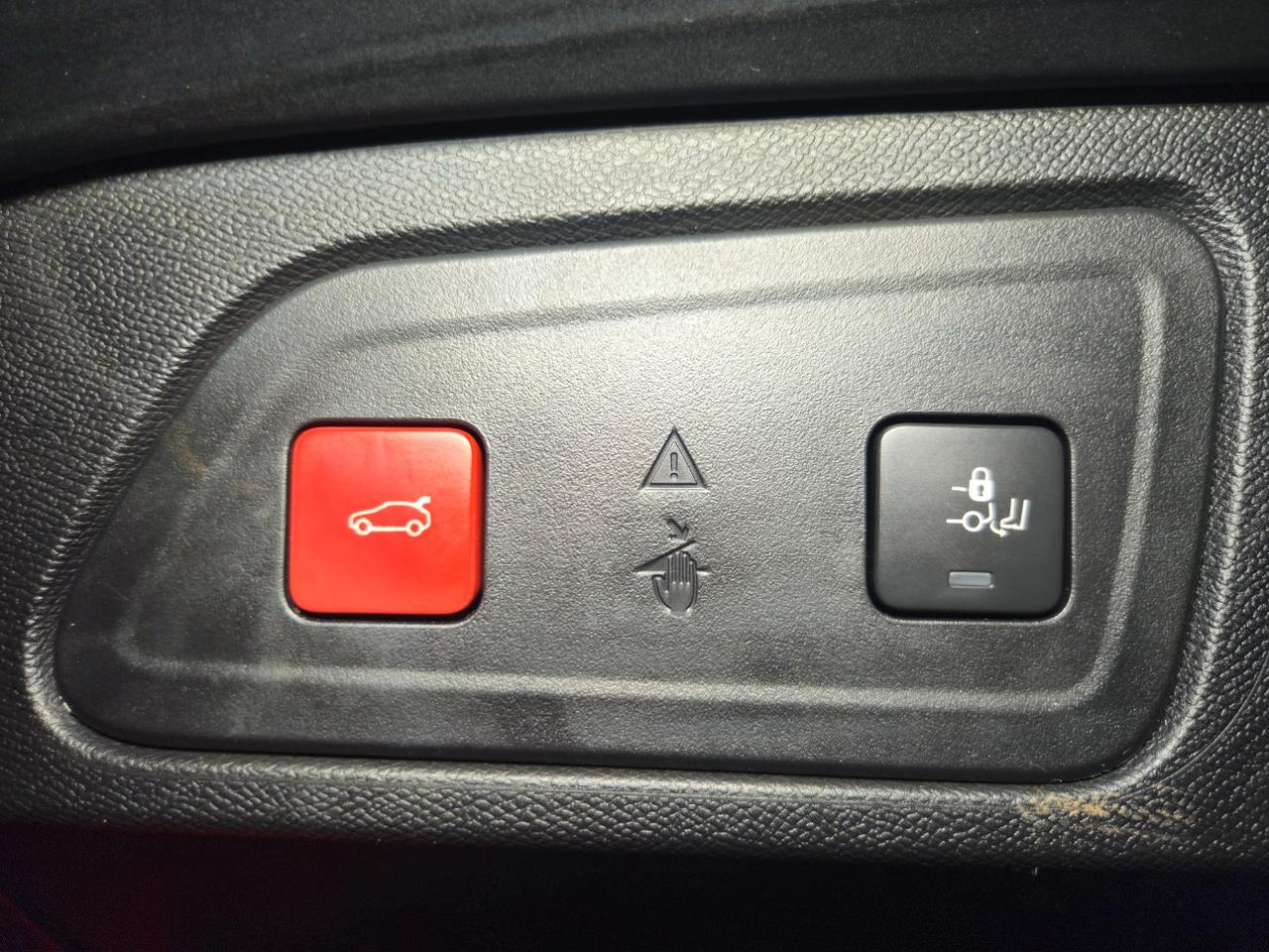 Citroen C5 Aircross 1.5 bluehdi Shine s&s 130cv eat8 my20