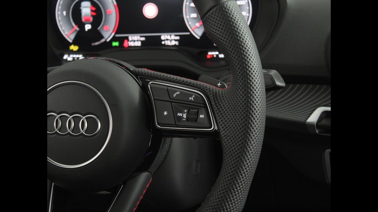 AUDI Q2 I 2021 - Q2 35 2.0 tdi S line edition s-tronic