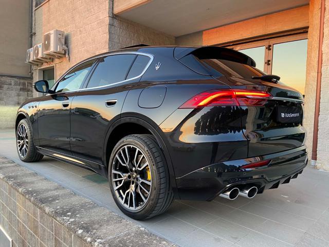 MASERATI Grecale MHEV 250 CV AWD GT TETTO APR/PAN