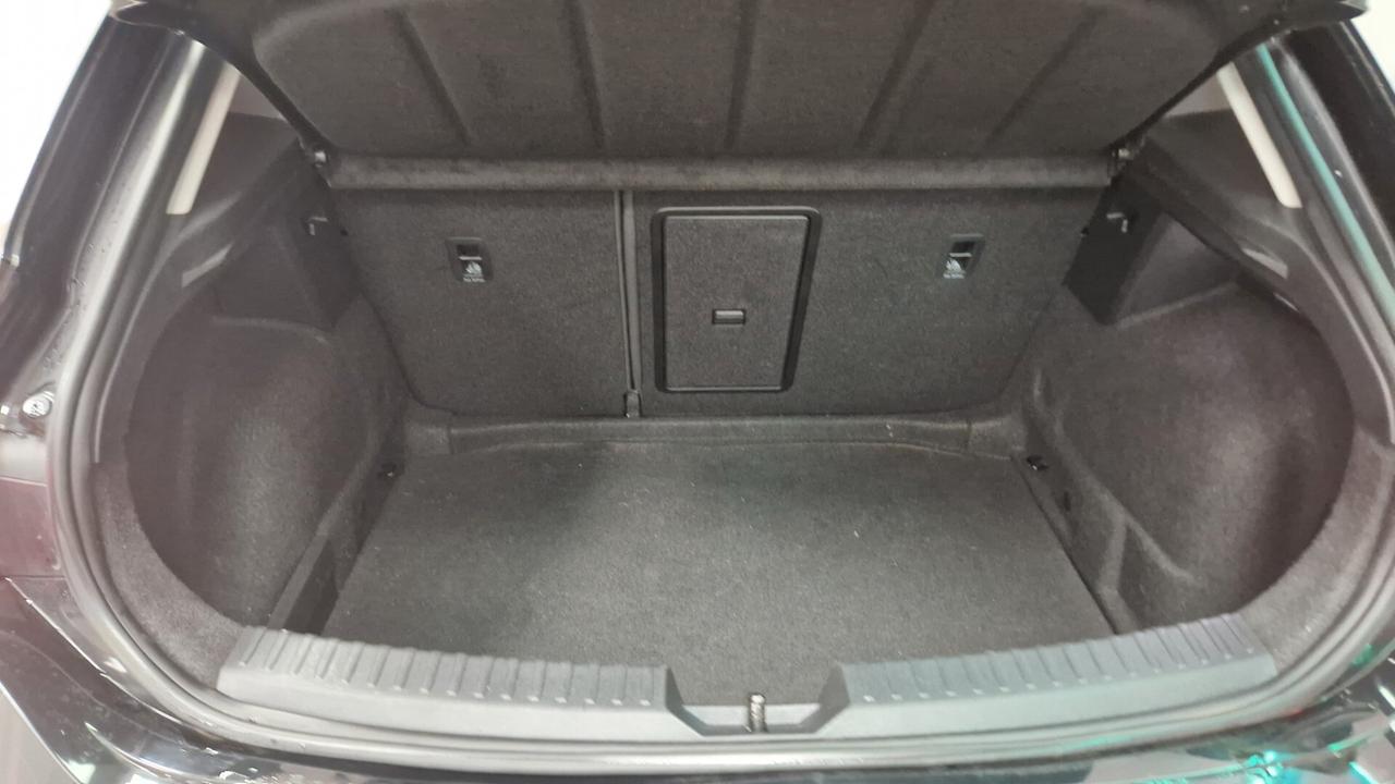 Seat leon 2.0d 150cv dsg