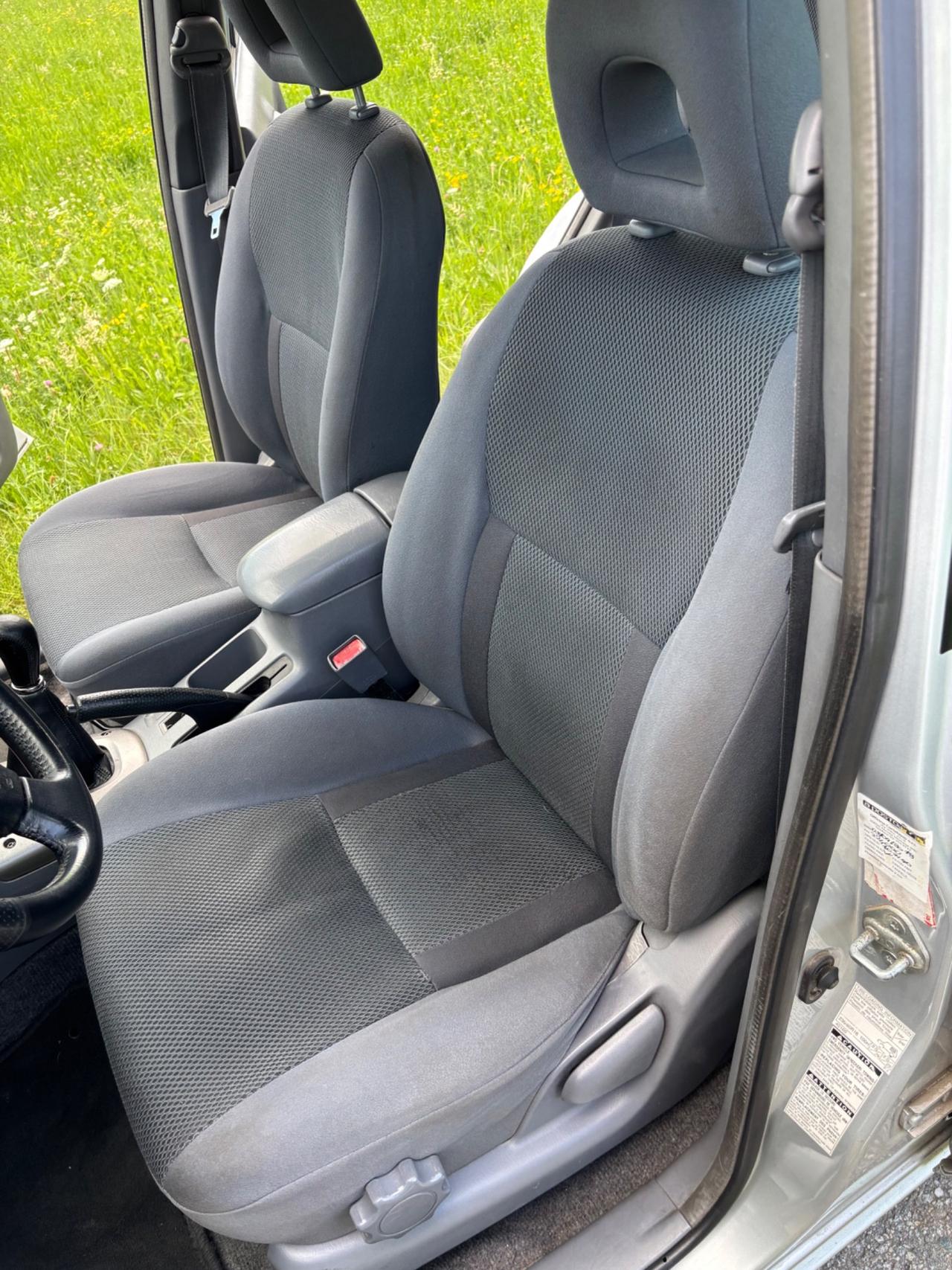 Toyota RAV 4 RAV4 DIESEL PERFETTE CONDIZIONI