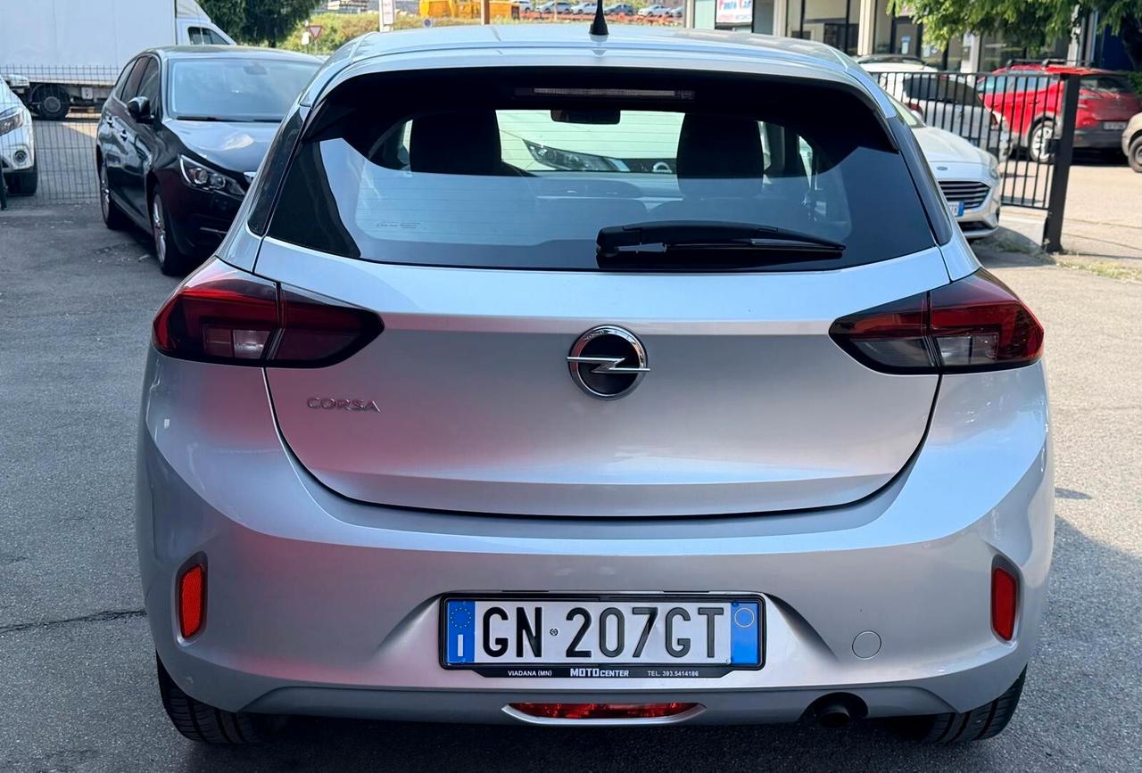 Opel Corsa 1.2 Elegance Neopatentati
