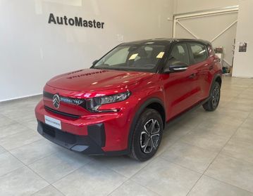 CITROEN Nuova C3 Aircross PureTech Turbo 100 MT6 - YOU