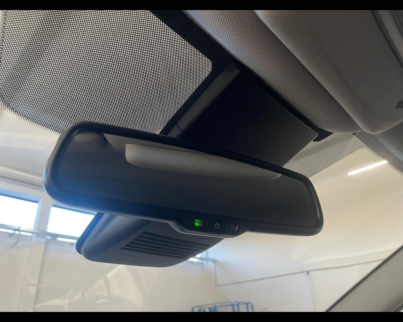 NISSAN Qashqai 2ª serie - Qashqai 1.5 dCi 115 CV Acenta