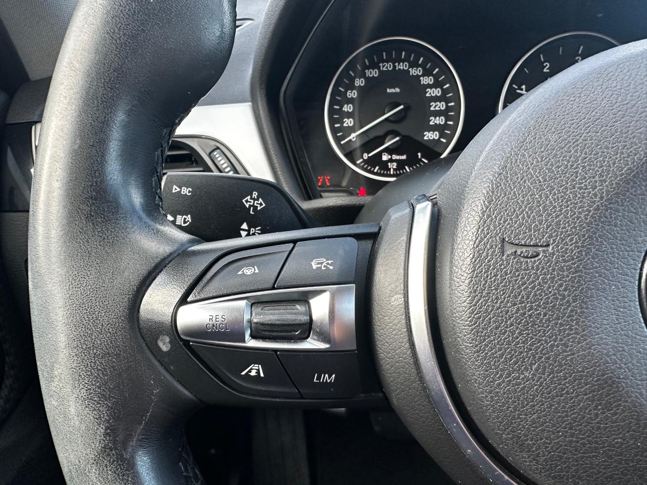 Bmw X1 xDrive20d Msport