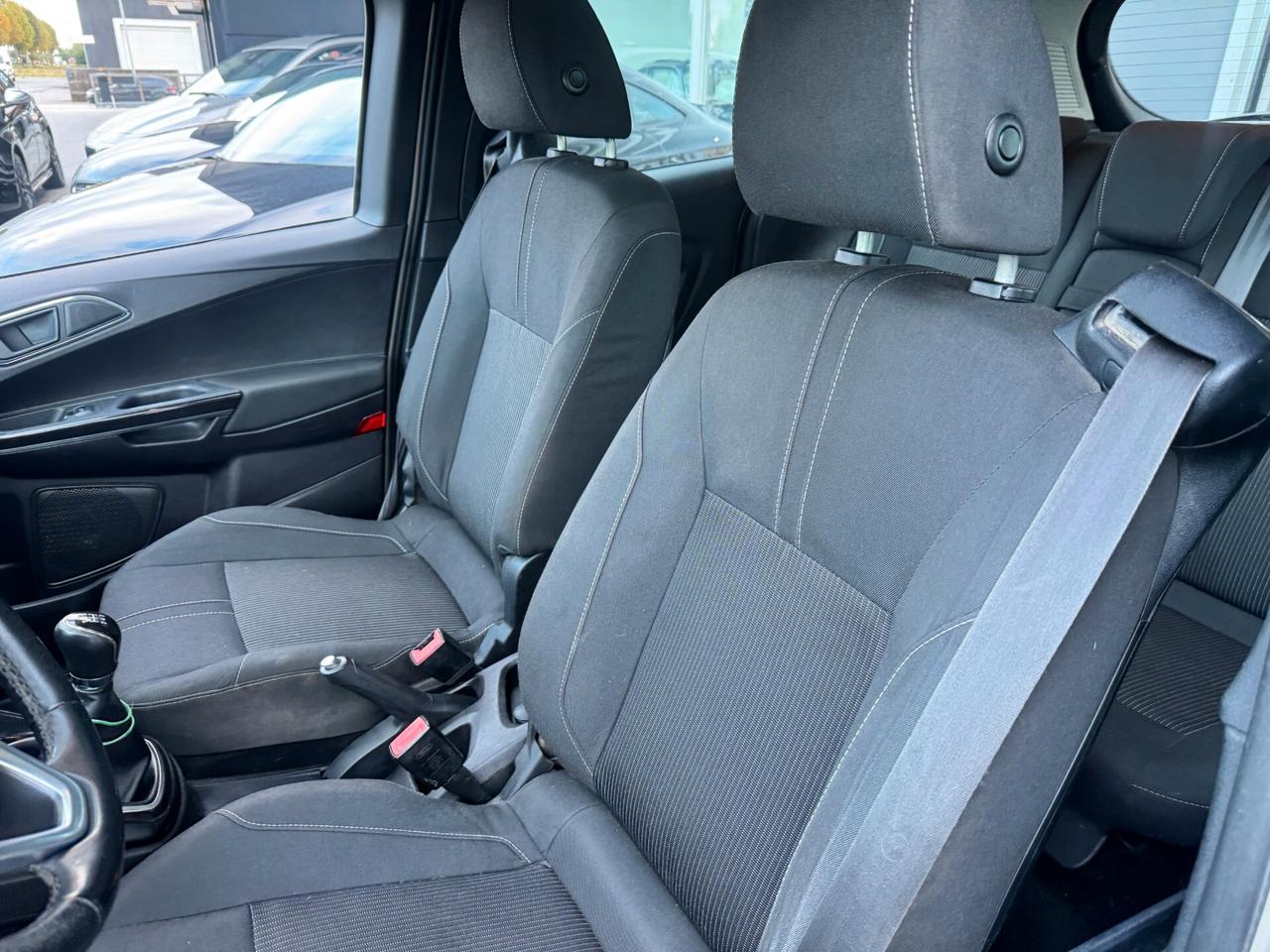 Ford B-Max 1.4 90 CV