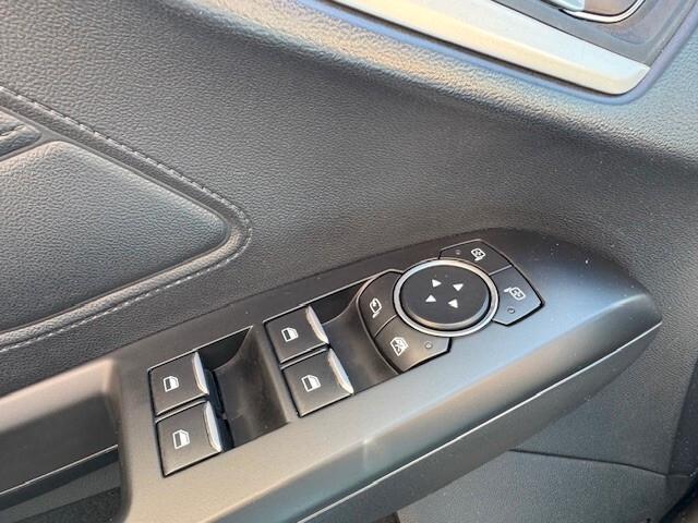 Ford Focus 1.5 EcoBlue 120 CV SW Business Cplay-Cam-Led-Navi