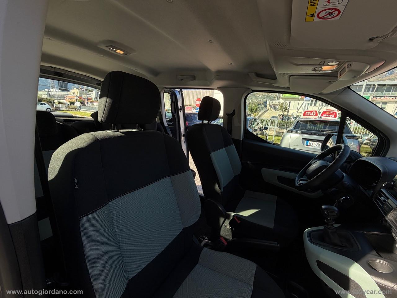 CITROEN Berlingo PureTech 110 S&S M Feel