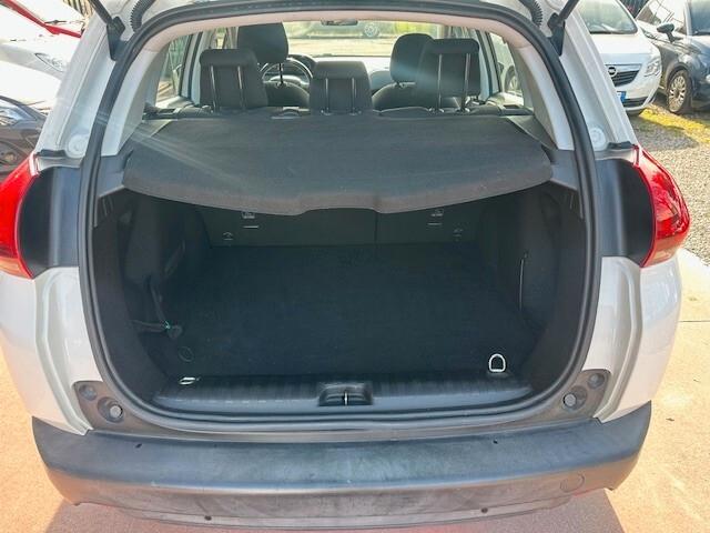 Peugeot 2008 PureTech 82 Active, UNIPROP . OK NEOPATENTATI!!