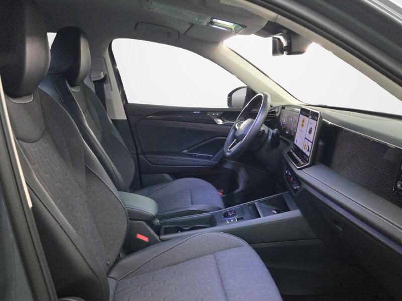 VOLKSWAGEN Tiguan 3ª serie Tiguan 1.5 eTSI 150...
