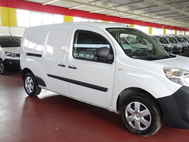 RENAULT Kangoo 1.5 dCi 90CV S&S 4p. Express Maxi Energy