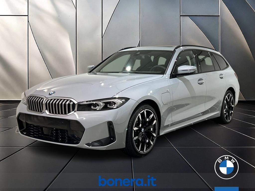 BMW Serie 3 Touring 330 e Hybrid Edition Steptronic