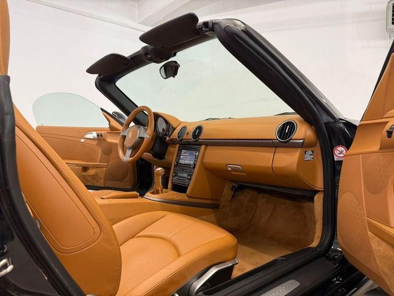 Porsche Boxster Boxster 2.9