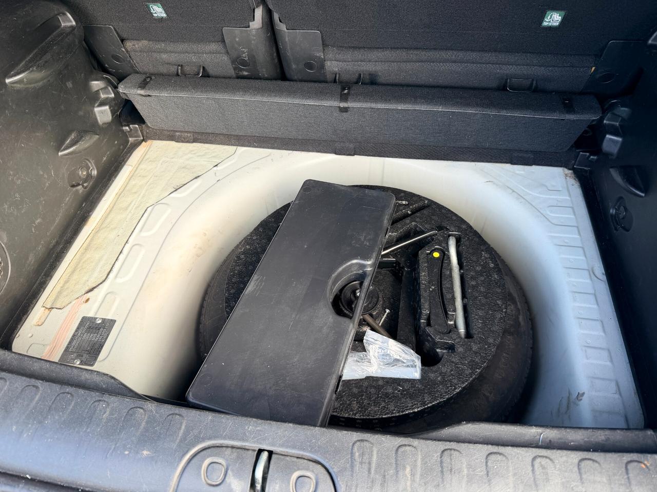 Fiat 500L 1.4 95 CV Lounge EURO6