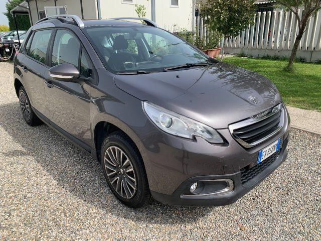 PEUGEOT 2008 1° serie 1.4 HDi 68CV Access