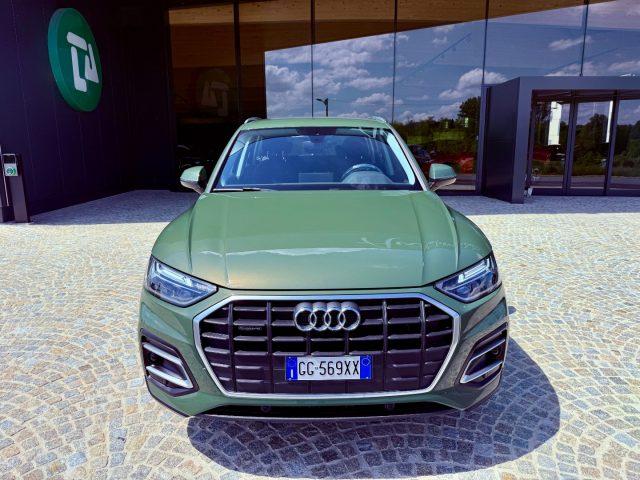AUDI Q5 40 TDI 204 CV quattro S tronic *NO OBBLIGO FINANZI