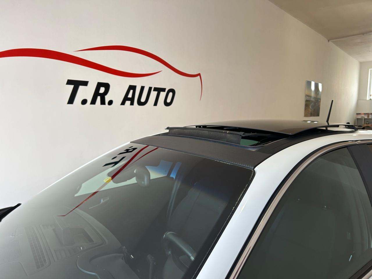 Alfa Romeo Giulietta 1.4 Turbo GPL TETTO APRIBILE