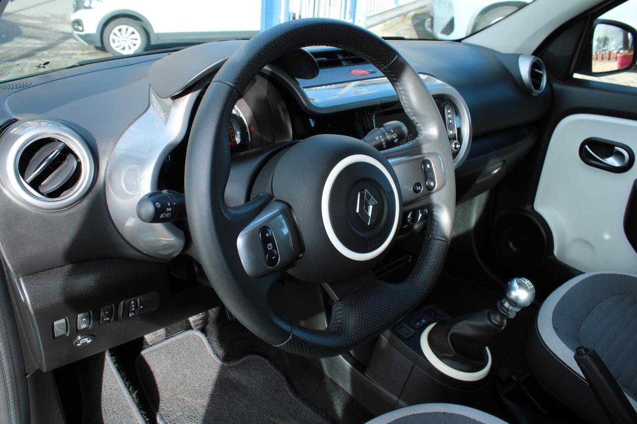 Renault Twingo TCe 90 CV GPL Duel2