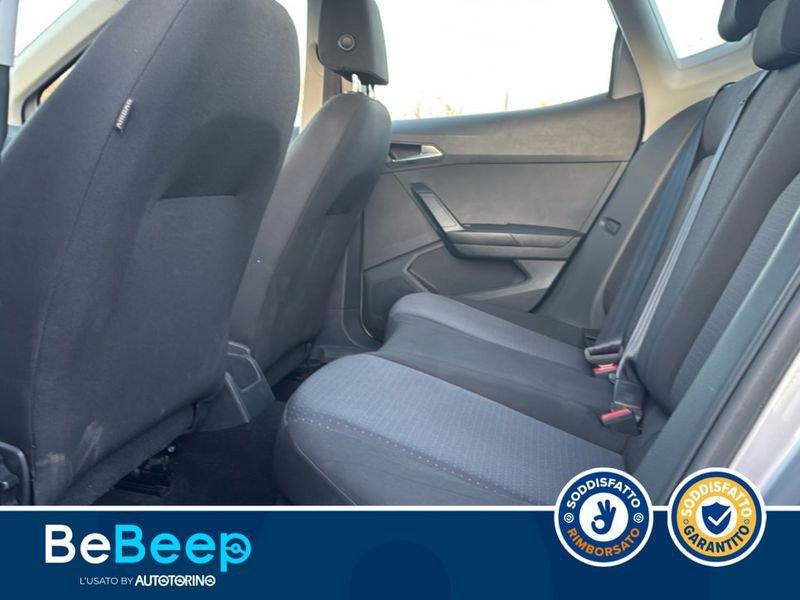 SEAT Arona 1.0 ECOTSI STYLE 110CV DSG