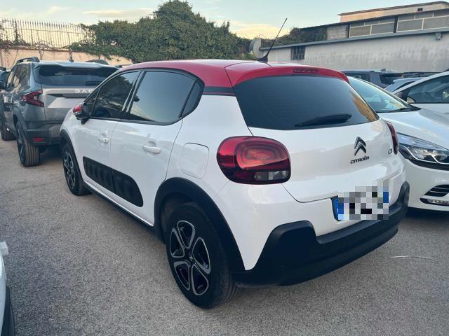 CITROEN C3 1.5 BlueHDi 75CV S&S