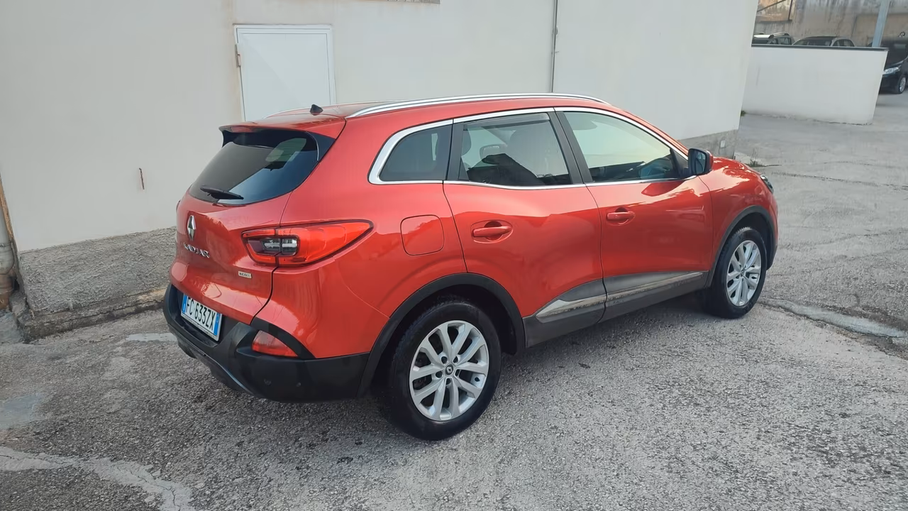 Renault Kadjar