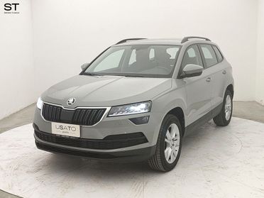 SKODA Karoq - Karoq 2.0 TDI EVO SCR 115 CV DSG Executive
