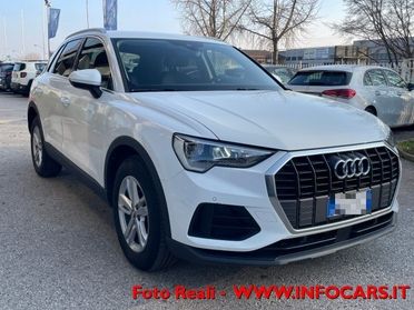 AUDI Q3 35 TDI S tronic Business Iva Esposta