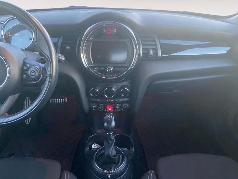 MINI Mini 1.5 Cooper D Hype 5p AuTo